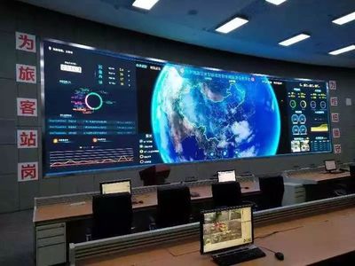 克拉科技攜手北訊電信部署“新型城域物聯專網”，全力服務進博會通信技術服務